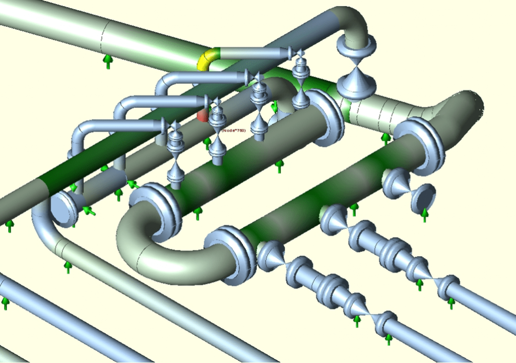 Piping Engineering: Design, Analysis, and Compliance