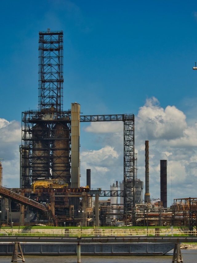 Enhancing Industrial Projects with Precision Detailed Engineering