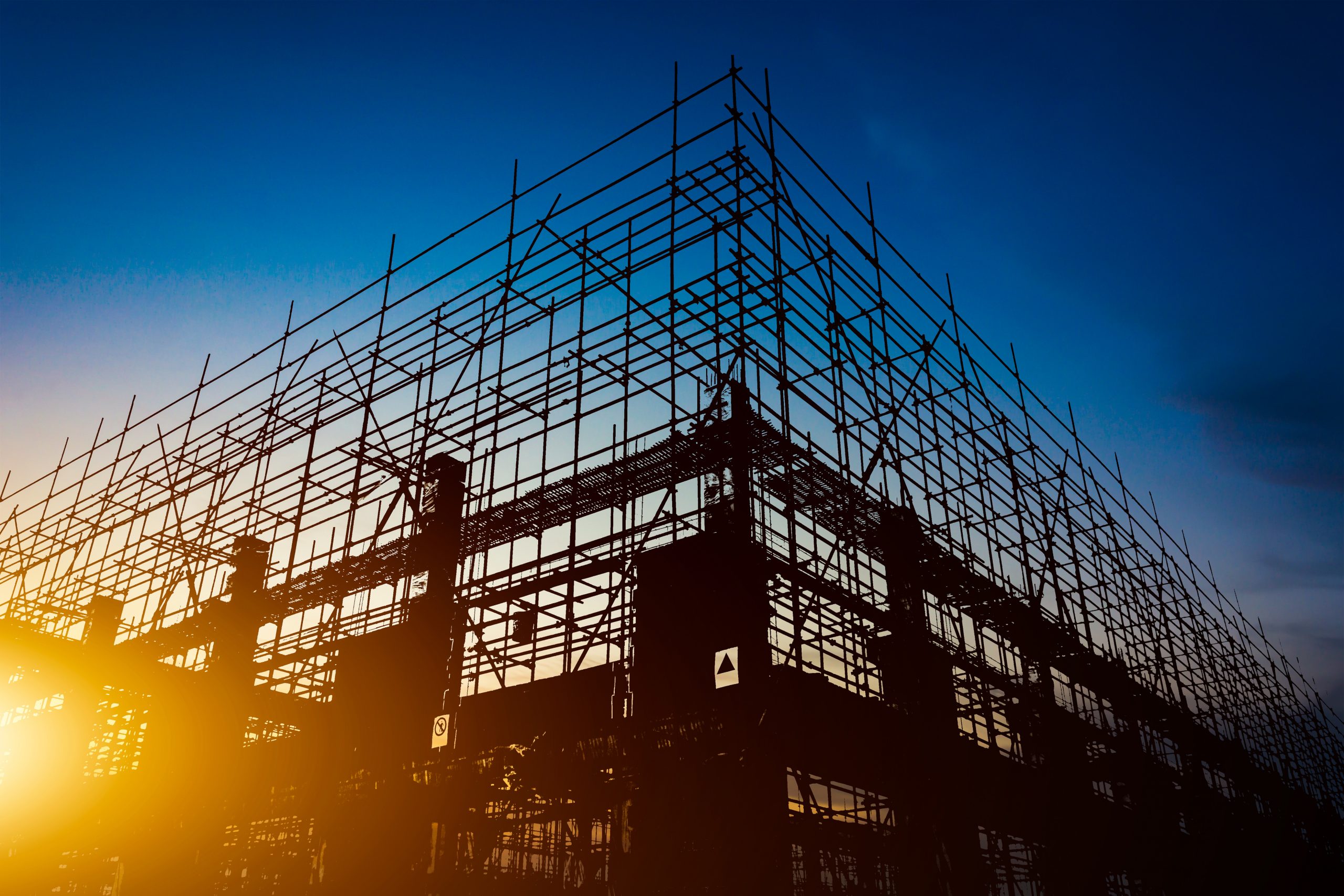 civil and structure design
