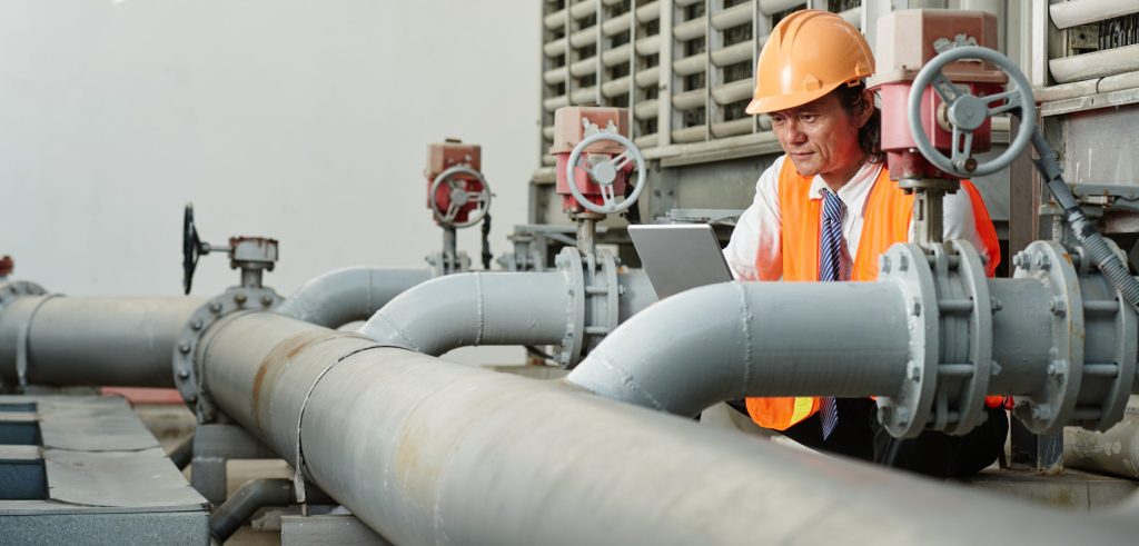 Pipe Stress Analysis