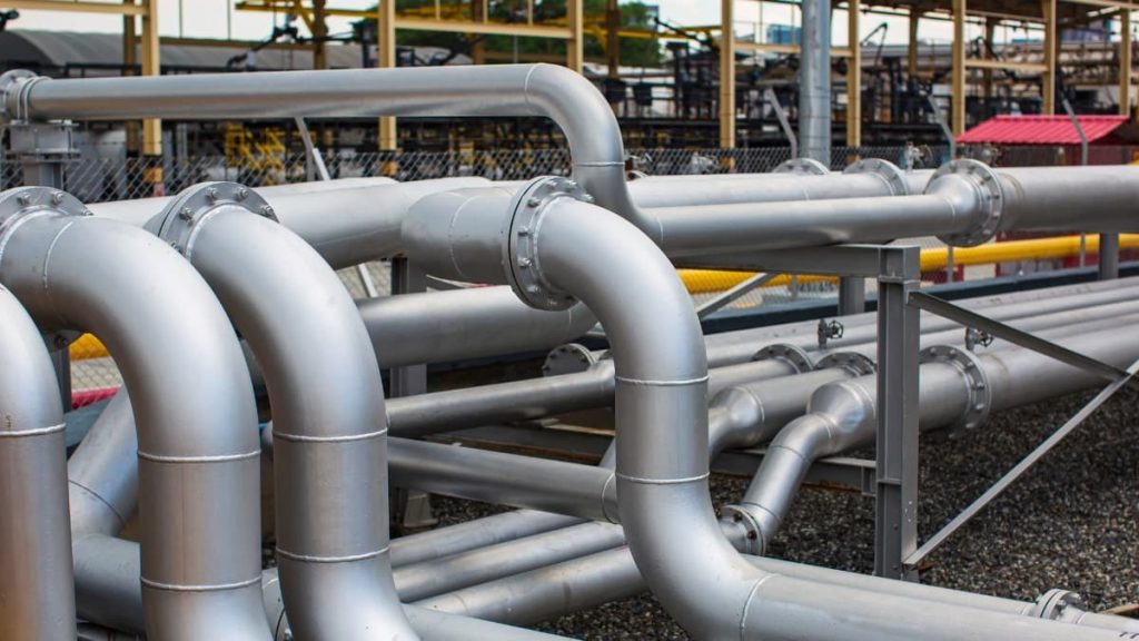 Thermal Expansion in Piping Systems