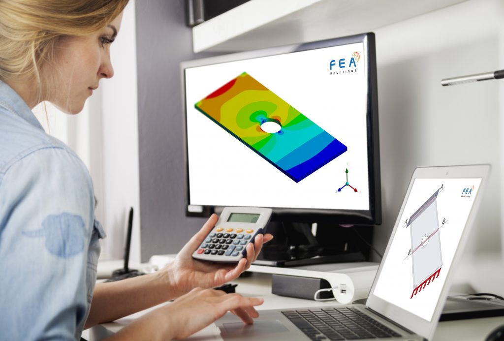 FEA vs Traditional Engineering Calculations: When to Use Each Method