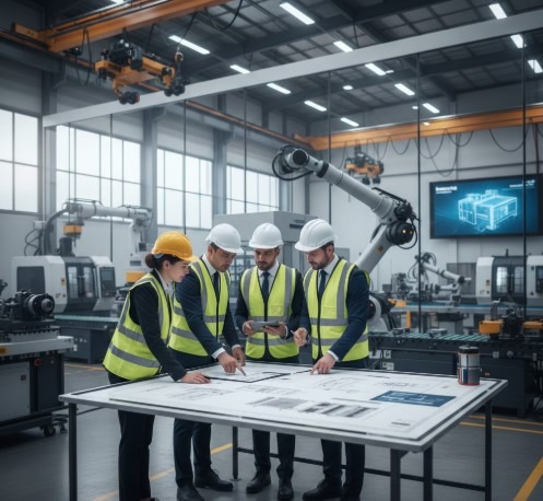 Professional Engineering Services