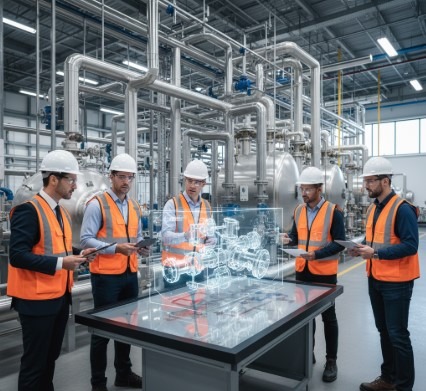 Piping Engineering