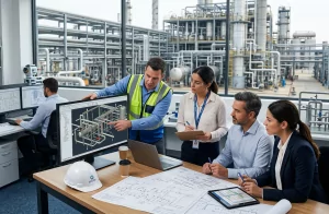 Piping Engineering Company