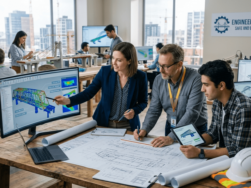 engineering services