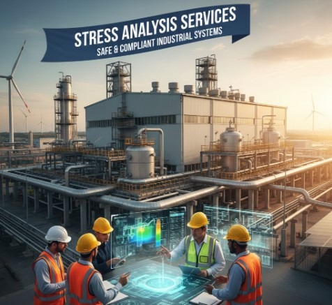 Stress Analysis