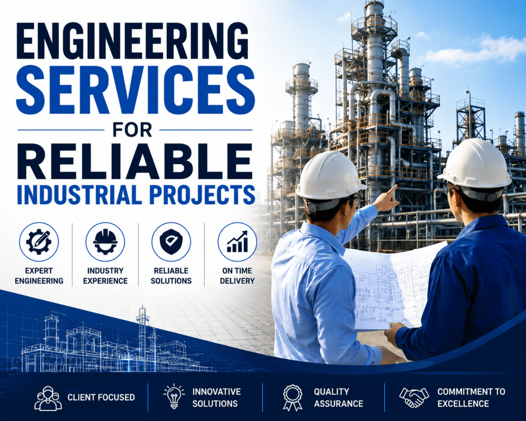 Engineering Services