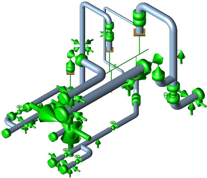 When Do You Need a Piping Stress Analysis? Real-World Scenarios