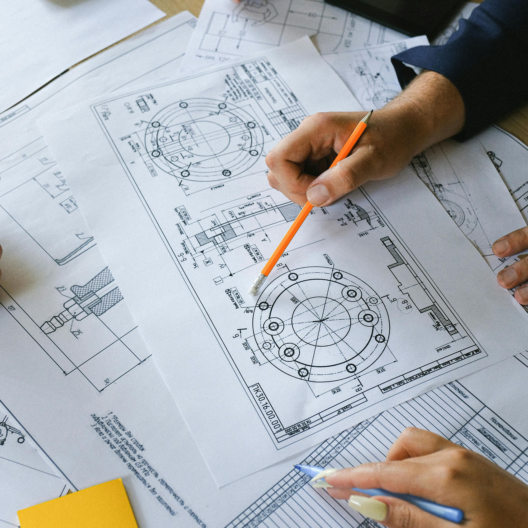 P.Eng. Stamping for Pressure Equipment Projects: What Manufacturers and Engineering Teams Need to Know