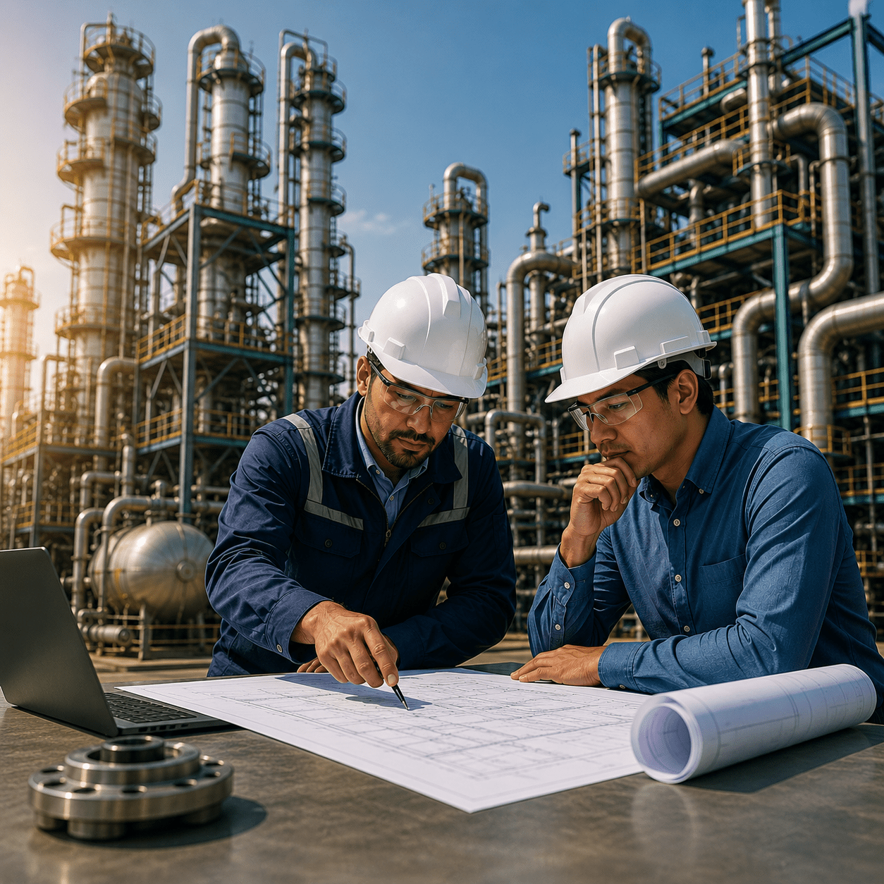 Professional Engineering Consultants