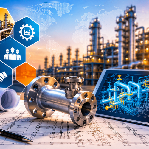 CRN: What Manufacturers and Facility Owners Need to Know