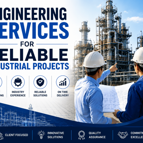 Engineering Services