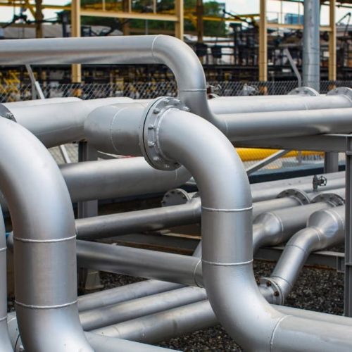 Thermal Expansion in Piping Systems