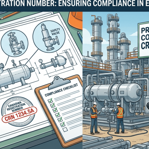 Canadian Registration Number