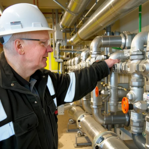 piping engineering