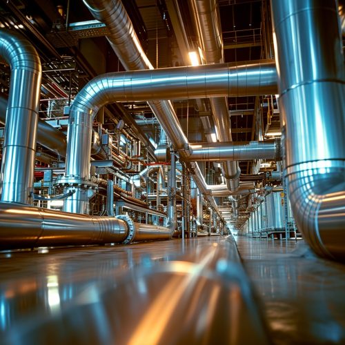 The Ultimate Guide to Piping Flexibility and Stress Analysis Techniques