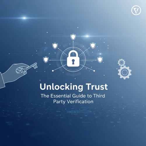 Third party verification