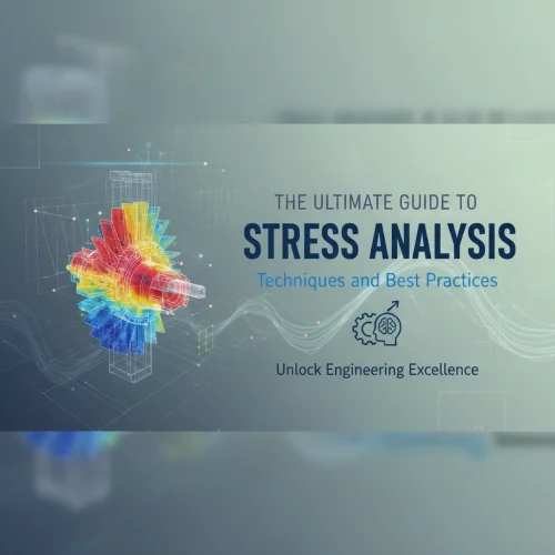 Stress analysis