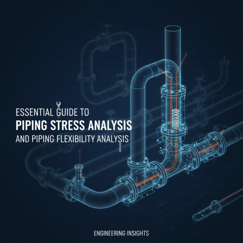 Piping Stress Analysis