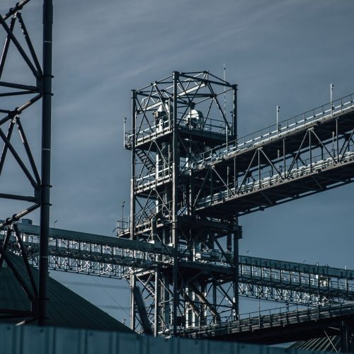 How Process Design Inputs Flow Through Equipment, Piping and Structural Engineering