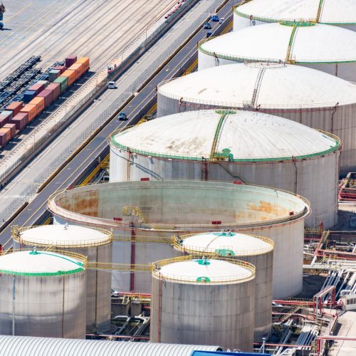 Engineering Services for Reliable Industrial Projects