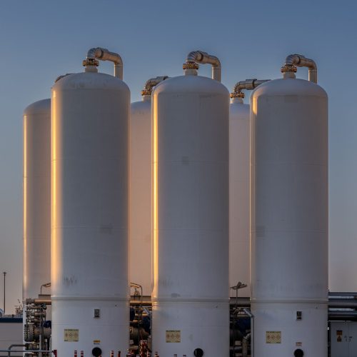 Piping Engineering: Streamlining Industrial Systems with Expertise