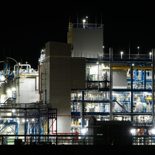 CRN: What Manufacturers and Facility Owners Need to Know