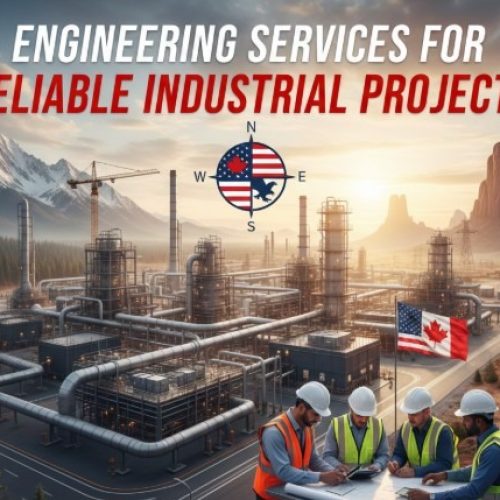engineering services