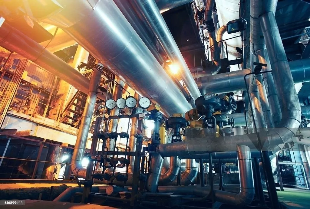 Piping Stress Analysis