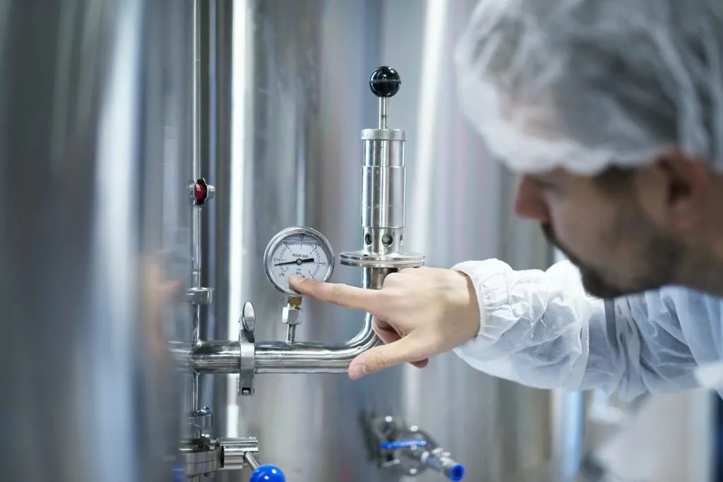 Pressure Vessel Design