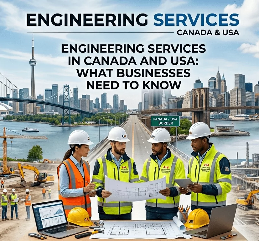 Engineering Services