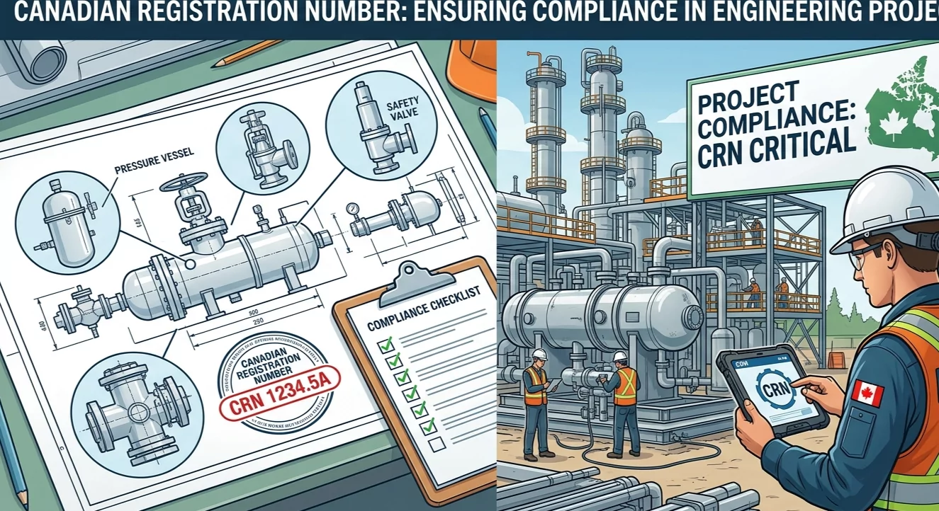 Canadian Registration Number