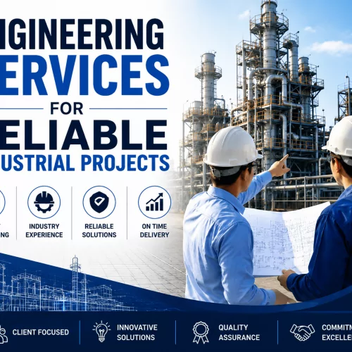 Engineering Services