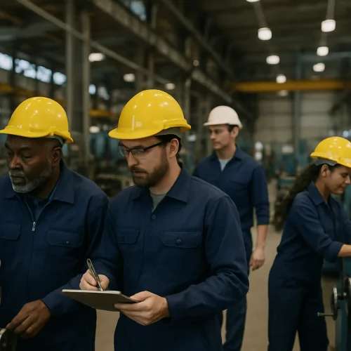 How Professional Engineering Consultants Help You Avoid Costly Project Failures