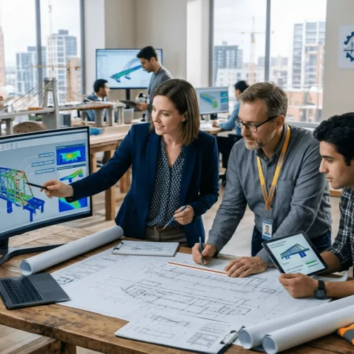 engineering services