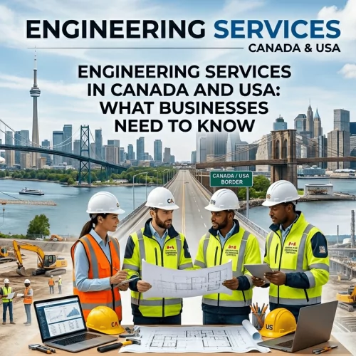 Engineering Services