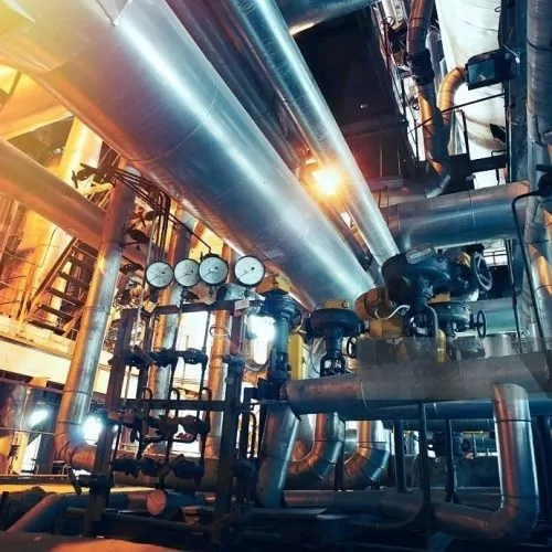 Piping Stress Analysis