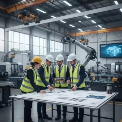 Professional Engineering Services