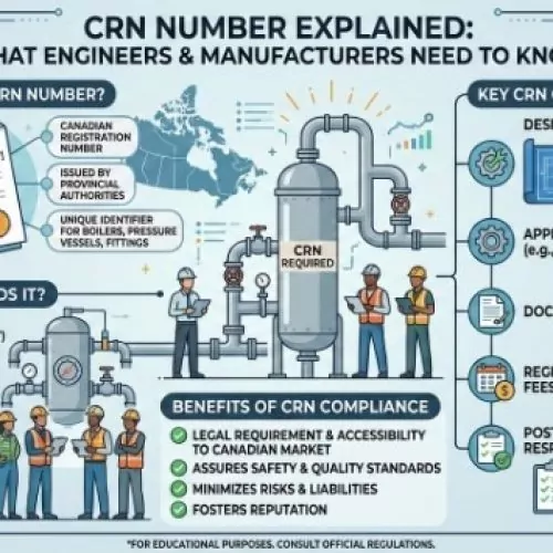 CRN Number