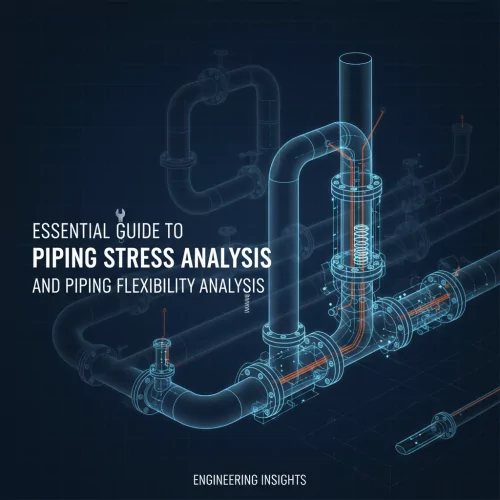Piping Stress Analysis