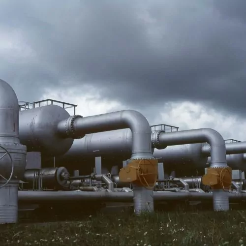 Canadian Registration Number (CRN)