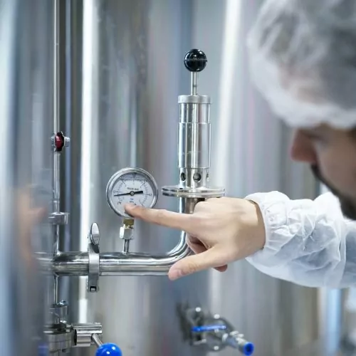 Pressure Vessel Design