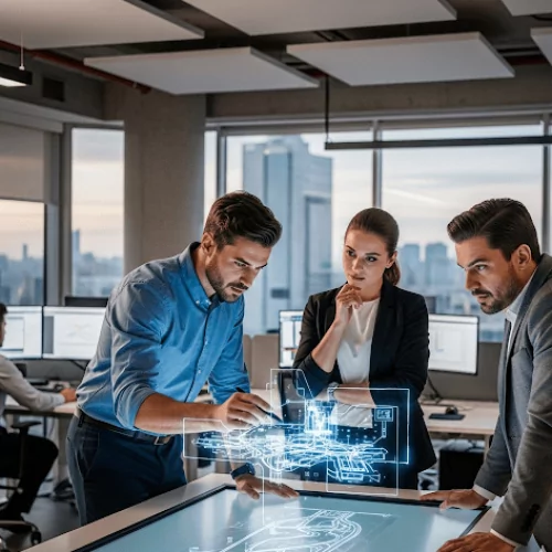 Professional Engineering Consultants For Innovative Solutions: MECS Engineering Inc.