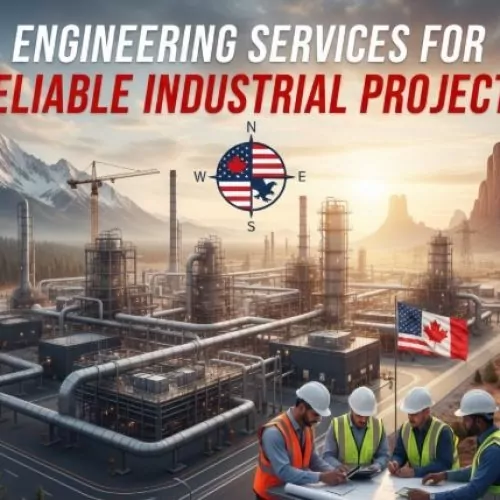 engineering services